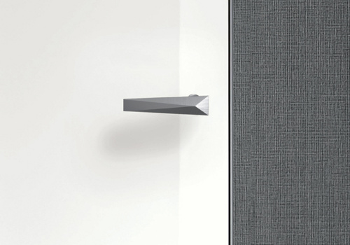 Lualdi Porte Edges